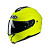 HJC Шлем C 91 Fluorescent Green в Ульяновске