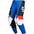 SCOTT Брюки 450 Angled blue/red в Ульяновске