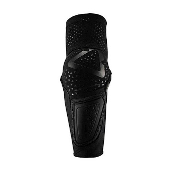 Leatt Налокотники 3DF Elbow Guard Hybrid Black в Ульяновске