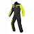Spidi Дождевой комбинезон Touring Rain Yellow Fluo в Ульяновске