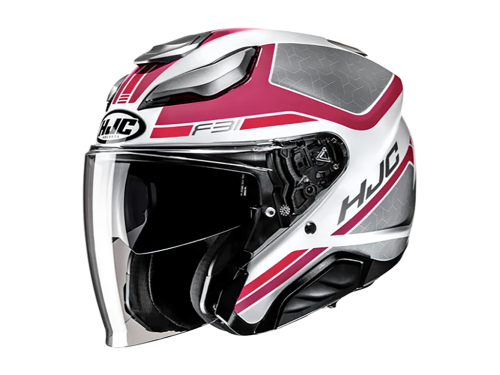 HJC Шлем F31 Ceron MC8 в Ульяновске