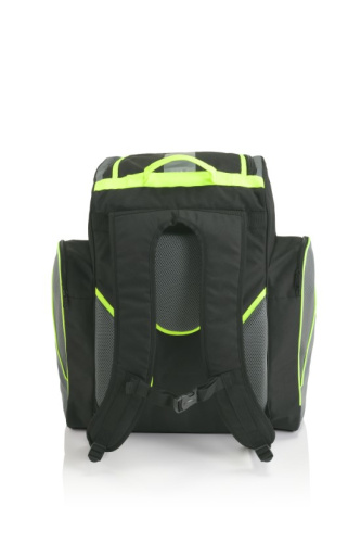 Acerbis Рюкзак Jerla Black/Yellow (102 L) в Ульяновске