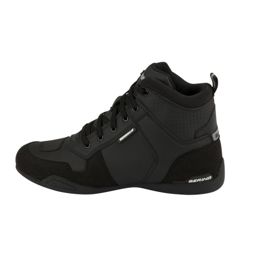 Bering Ботинки Sumatra Black в Ульяновске