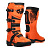 Acerbis Мотоботы кроссовые Artiglio Orange/Black в Ульяновске