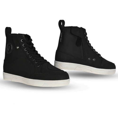 Dimox Ботинки Bolt Sneaker Black в Ульяновске