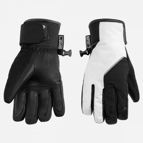 Finntrail Перчатки женские Freeride 2705 GraphiteWhite в Ульяновске
