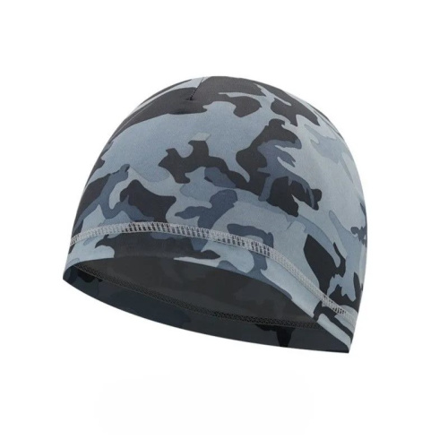 Scout Подшлемник-шапочка spotty Light серо-черный в Ульяновске