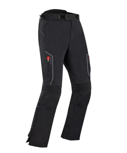 Bering Брюки Westport Black в Ульяновске