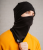 Балаклава Polar Fleece Black в Ульяновске