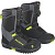 Scott Ботинки зимние X-Trax EVO Black-Safety Yellow в Ульяновске