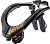 Leatt защита шеи 3.5 Neck Brace 2025 Black в Ульяновске