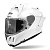 Airoh Мотошлем GP 800 White Gloss в Ульяновске
