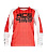 Acerbis Джерси детское MX J-Windy Five Kid Vented Red/White в Ульяновске