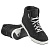 Forma Ботинки Swift X Fit Dry Black/White в Ульяновске