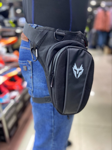 Motolike сумка на пояс 1 в Ульяновске