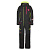 Scott Комбинезон женский DS-I Dryo black/pink в Ульяновске