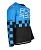 Acerbis Джерси детское MX J-Kid Two Blue/Black в Ульяновске