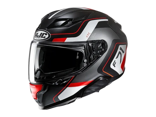 HJC Шлем F71 Arcan MC1SF в Ульяновске