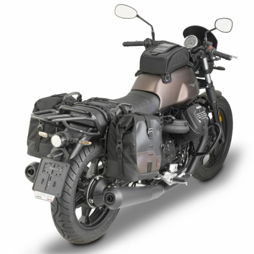 Givi Сумка на бак CRM103 8л в Ульяновске