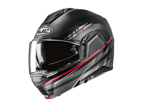 HJC Шлем i100 Sysma MC1SF в Ульяновске