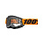 100% Очки Accuri 2 Enduro Moto Orange / Clear в Ульяновске