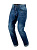 Starks EF56 мотоджинсы Samurai Comfort fit Синий Enzim wash в Ульяновске