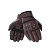 Dragonfly Перчатки мужские Street Matte Brown в Ульяновске