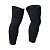 Leatt Чулки Knee Warmer Sleeve Black в Ульяновске