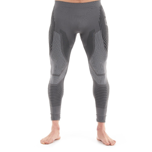 Dragonfly Термобрюки 3D Thermo Grey в Ульяновске
