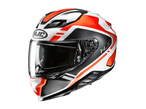 HJC Шлем F71 Tozz MC6HSF в Ульяновске