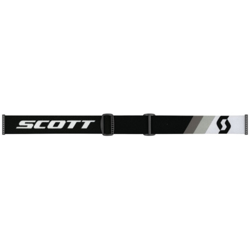 Scott Очки Fury WFS premium black/white в Ульяновске