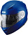 IXS Шлем модуляр HX 300 1.0 Синий матовый в Ульяновске