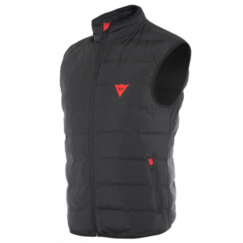 Dainese Жилет Down-Vest Afteride Black в Ульяновске