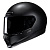 HJC Шлем V10 Semi Flat Black в Ульяновске