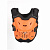 Leatt Детская Защита тела 2.5 Mini Black/Orange 110-134 в Ульяновске