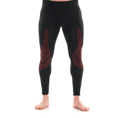Dragonfly Термобрюки 3DThermo Red в Ульяновске