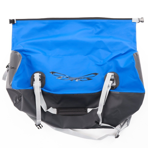 Dragonfly Гермосумка DF Multi XL Blue 100л в Ульяновске
