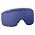 Scott Линзы Primal/Hustle/Tyrant/Split sky blue в Ульяновске