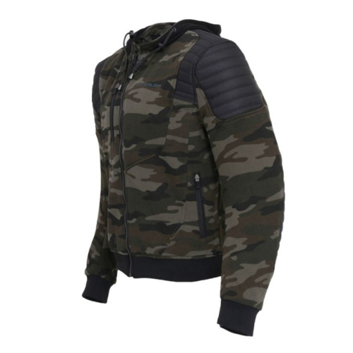 Hyperlook Толстовка The Hero Army в Ульяновске