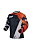 Scout Джерси Abstraction Black/Orange в Ульяновске