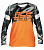 Acerbis Джерси детское MX J-Kid Four Orange/Black в Ульяновске