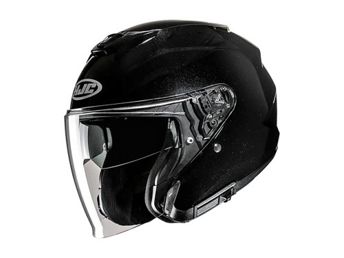 HJC Шлем i31 Metal Black в Ульяновске