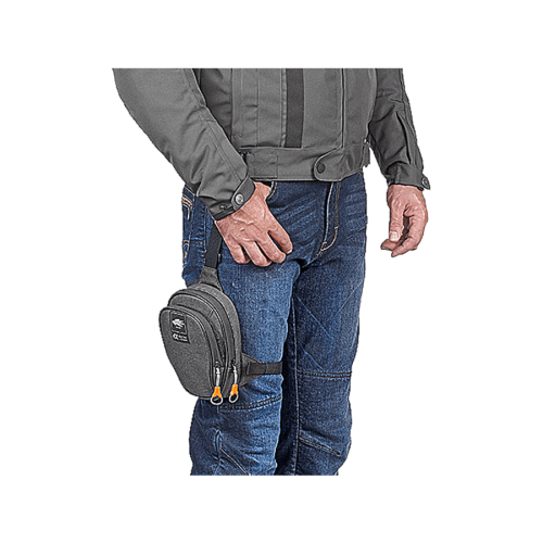 Kappa Сумки Leg Bag в Ульяновске