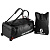 Scott Сумка Wheel Duffle 110 black/red clay в Ульяновске