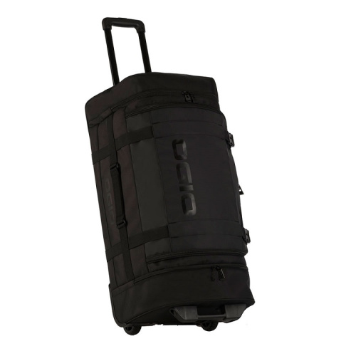 Ogio Сумка Сrawler на колесиках Black в Ульяновске