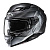 HJC Шлем F71 Catos MC5SF в Ульяновске