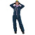 Dragonfly  Комбинезон Gravity Premium Woman. Dark Ocean - Purple 2023 в Ульяновске