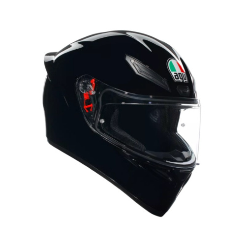 AGV Шлем K1 S Black в Ульяновске