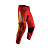 Leatt Штаны 3.5 Ride V25 Red в Ульяновске