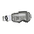 Scott Очки кроссовые Fury LS premium black/white/light sensitive grey в Ульяновске